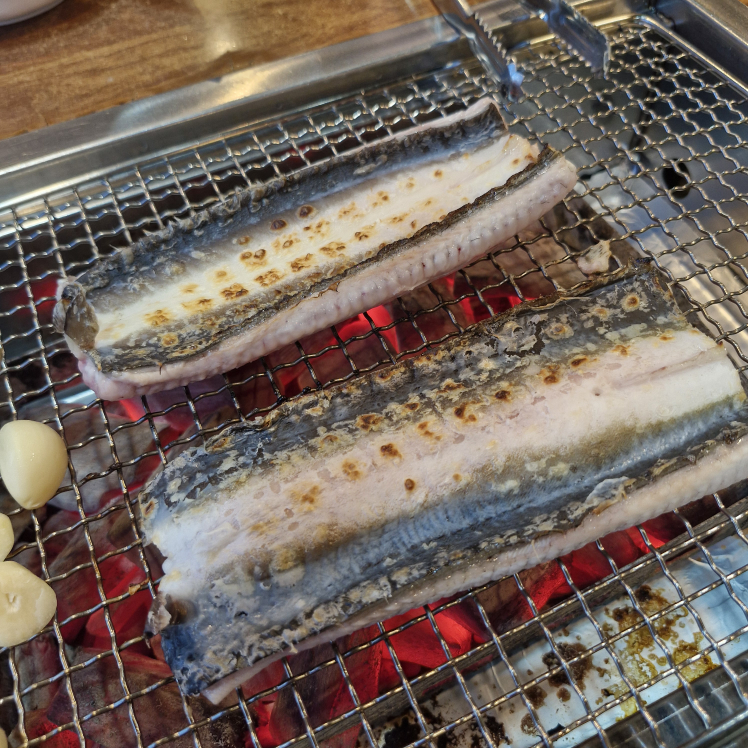 Pungcheonjangeo oeokjip 4