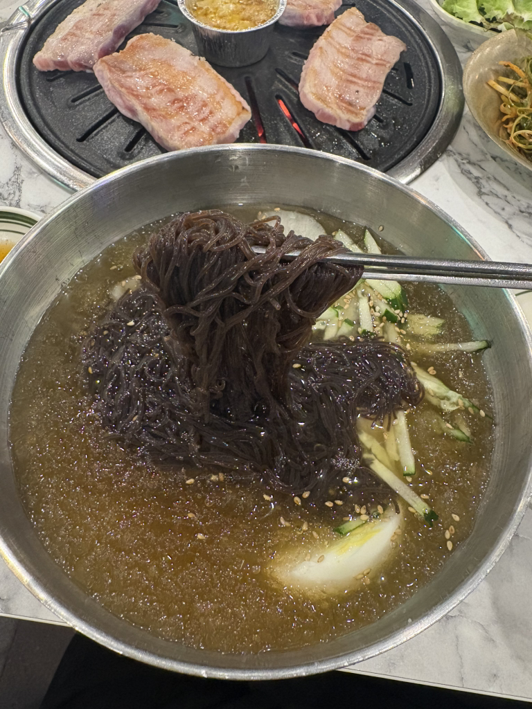 고기굽는방앗간 야탑역점 사진 3