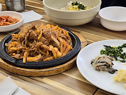 주막보리밥 사진 3