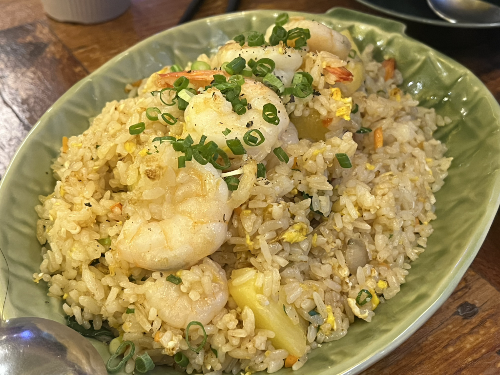 파파야리프 사진 4