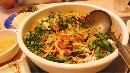 Sanojingeobajirakkalguksu 5