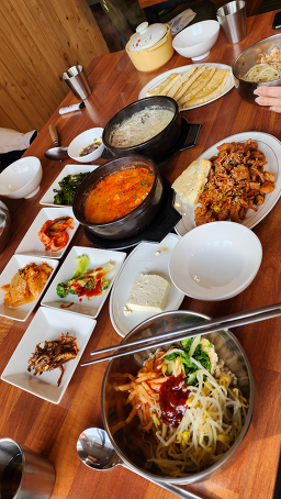 달동네수제숨두부 사진 6