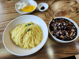 동로옛날맛짜장 1