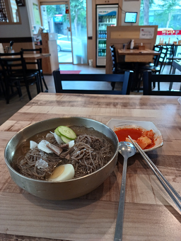 종로면옥 사진 2