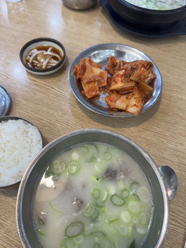 신선설농탕 4