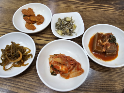 Mirinaesikdang 6