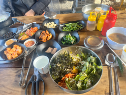 Gangbyeonsandeul (강변산들) 3