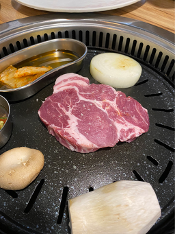 Syarosuheukdon (샤로수흑돈) 3