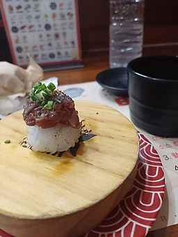 Seusinokando (스시노칸도) 1