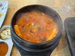 공주얼큰이칼국수 6