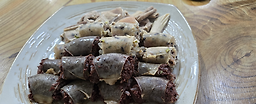 Yetnalbyeongcheonsundae (옛날병천순대) 1