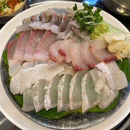 오로라회센타 대표 사진