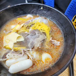 다복향마라탕 제주함덕점 사진 2