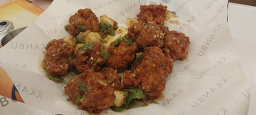 Kkanbuchikin gwacheoncheongsajeom 3