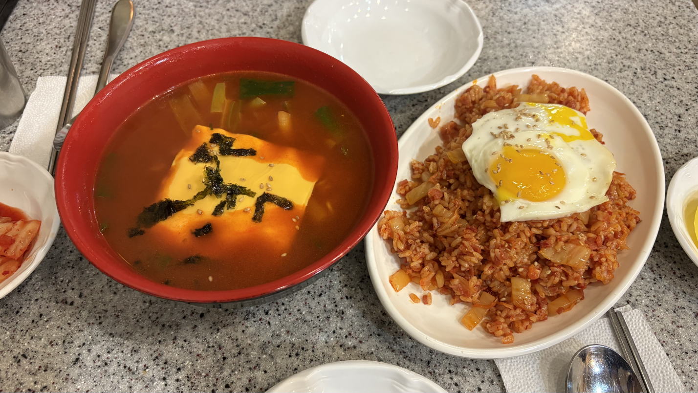 Gimbapiyagi (김밥이야기) 1