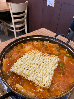 명가김치찌개 사진 5