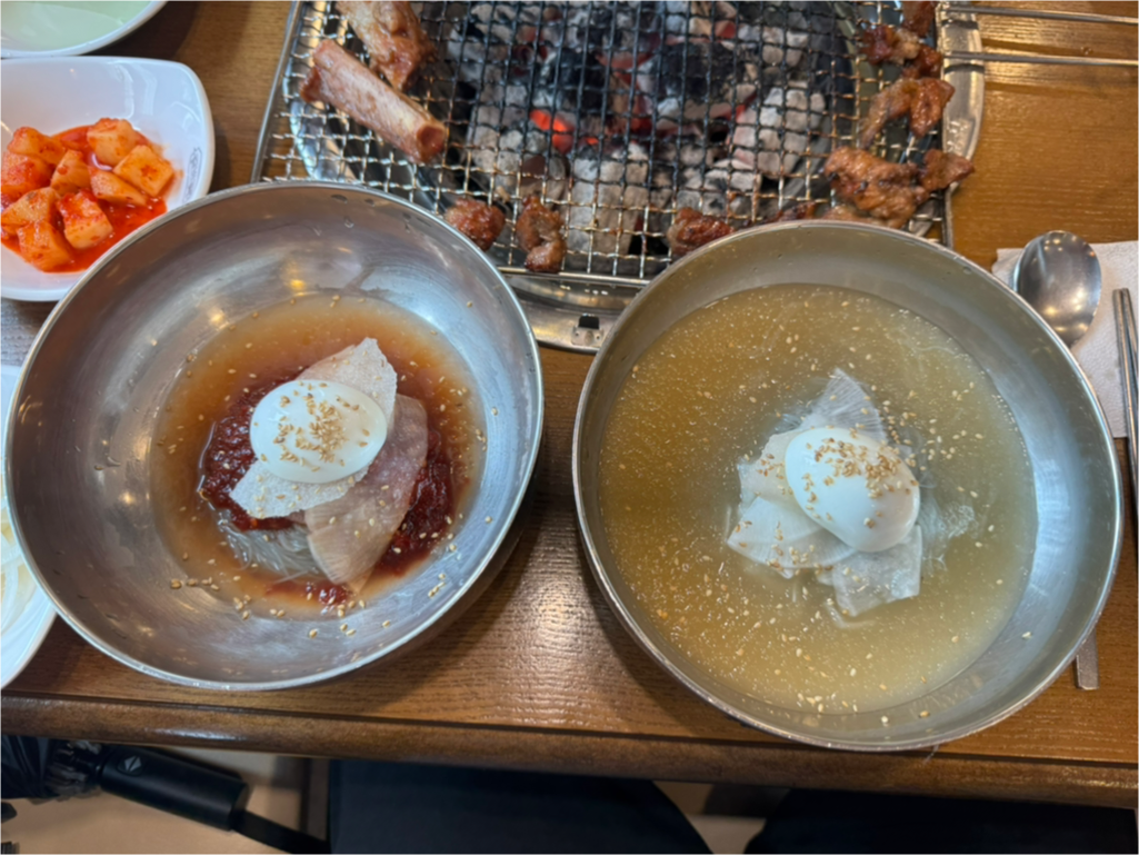 갈비꽃 수원망포점 사진 3