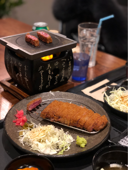 후라토식당 용산점 사진 8