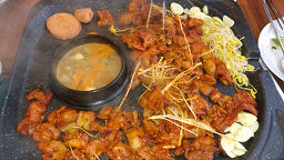 Suragan (수라간) 2