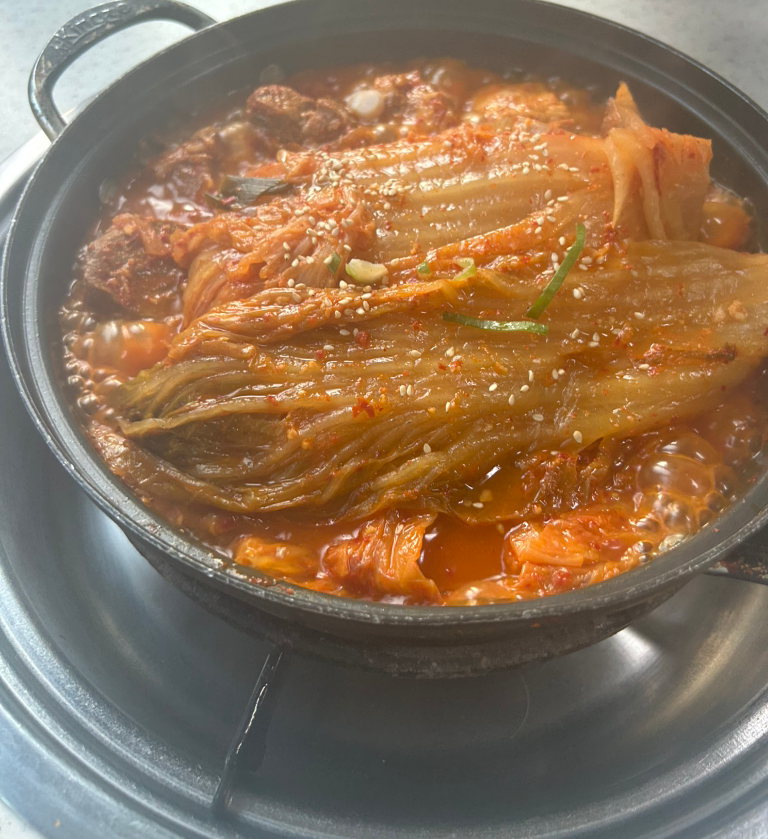 다발김치찌개 대학로점 사진 6