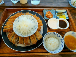 소담카츠 사진 5