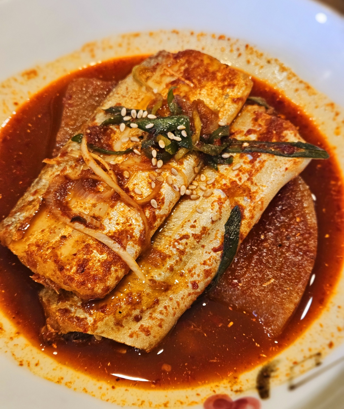 만배성한정식 사진 3
