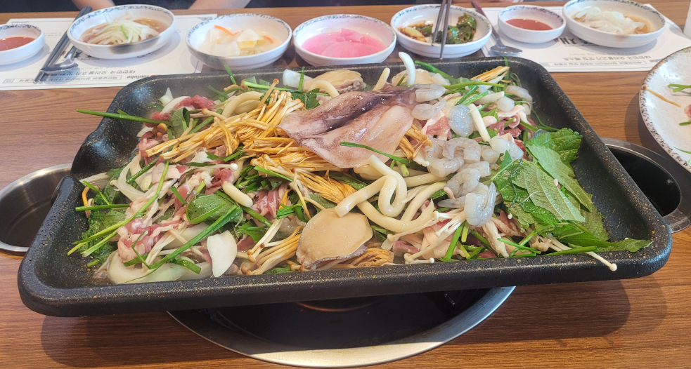 오품채 6