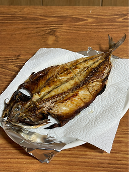 Cheongjujip 1