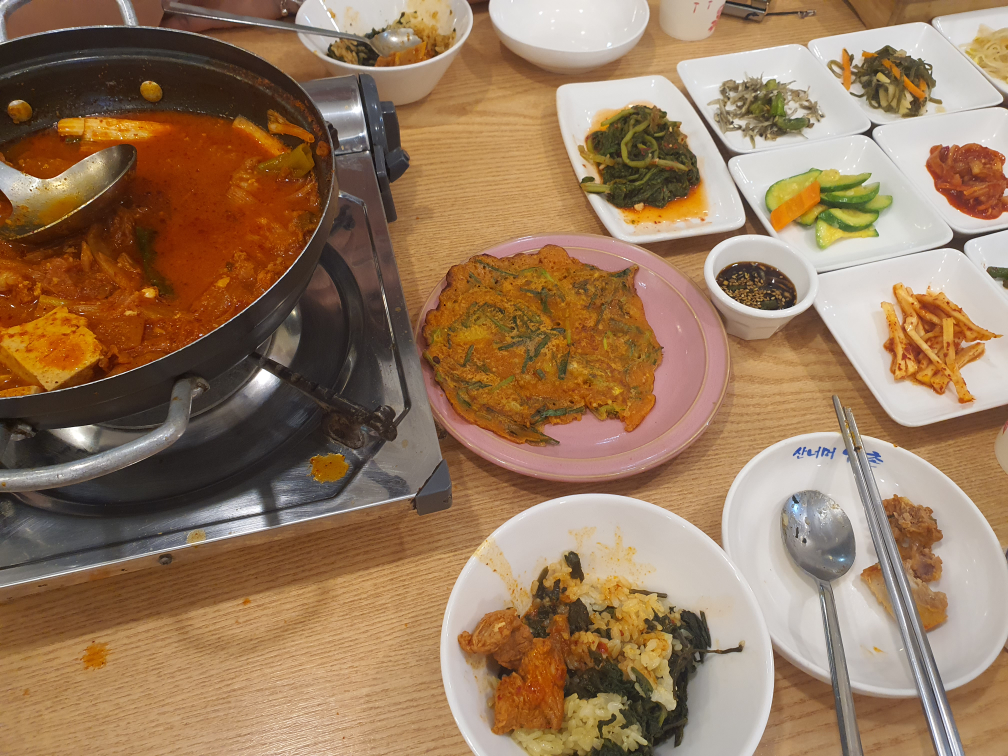 산너머남촌 5