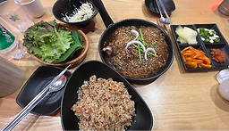 Mawangjokbal yangjuokjeongjeom 1