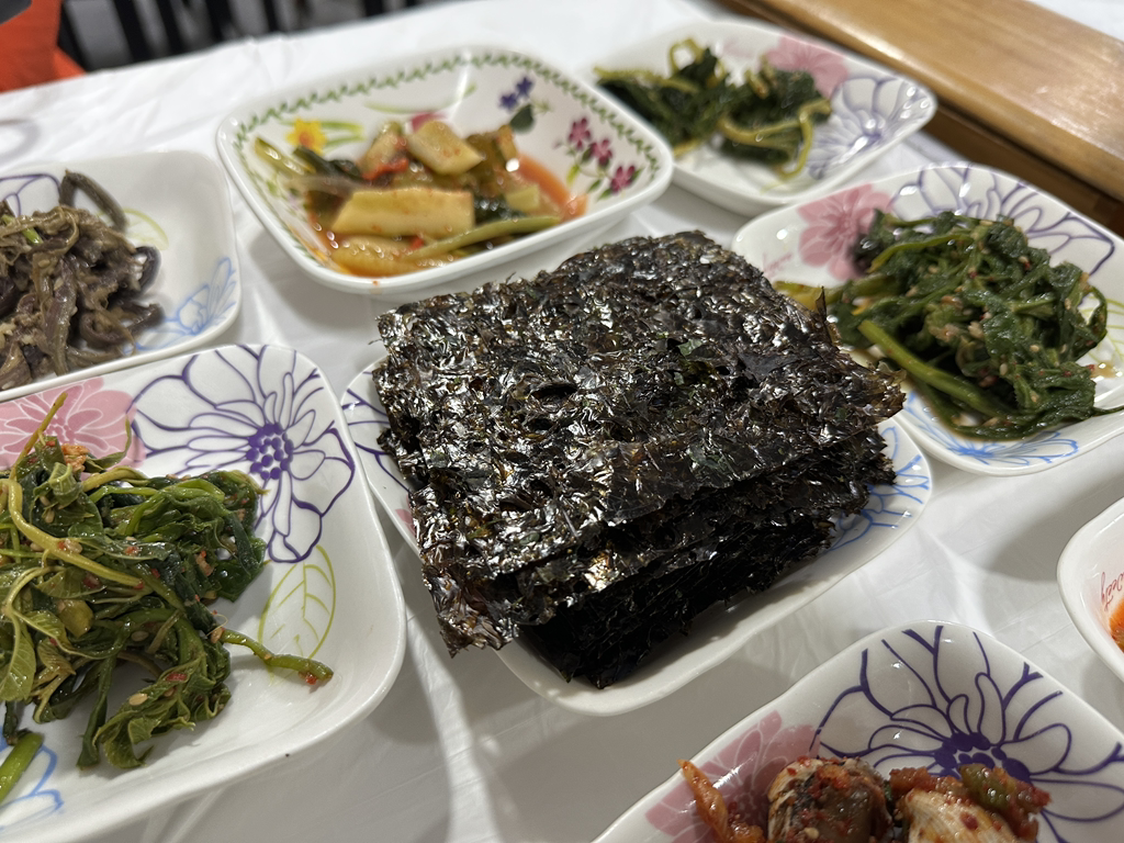 코보식당 2
