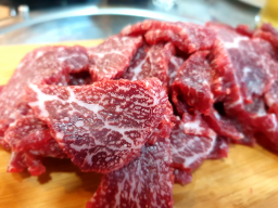 Daongalbi (다온갈비) 2