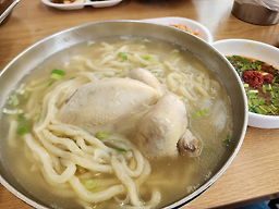 이랑칼국수 사진 6
