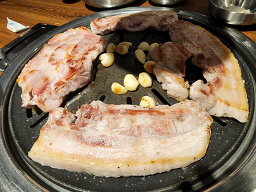 장대포주먹고기 대표 사진