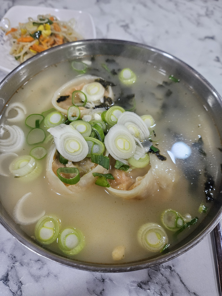 넝쿨식당 4