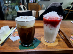 Kapeton (카페톤) 1