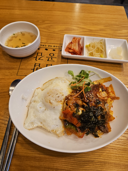 김밥공감 보라매공원점 사진 5