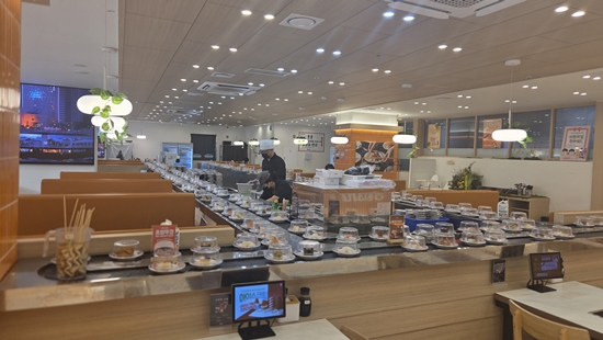 샤브야키 용인수지구청점 사진 7