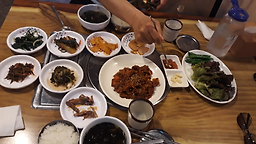함양식당 3