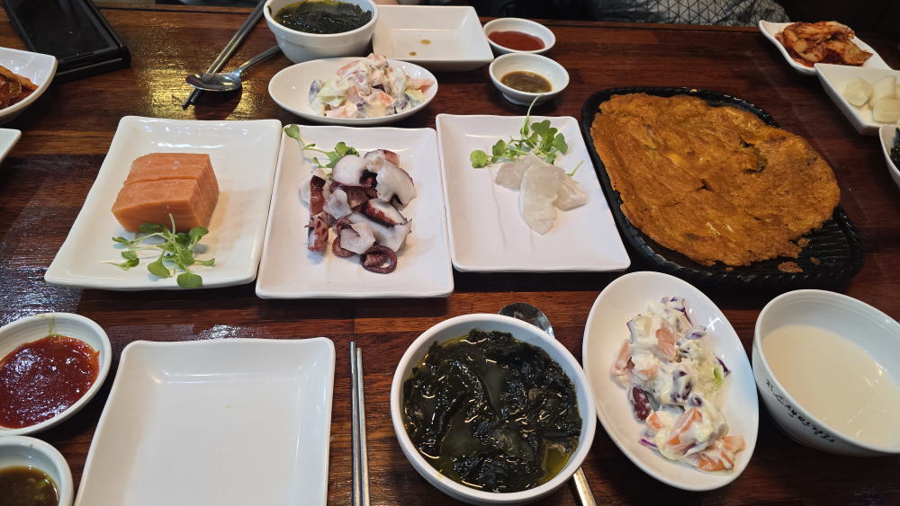 임금님밥상 대표 사진