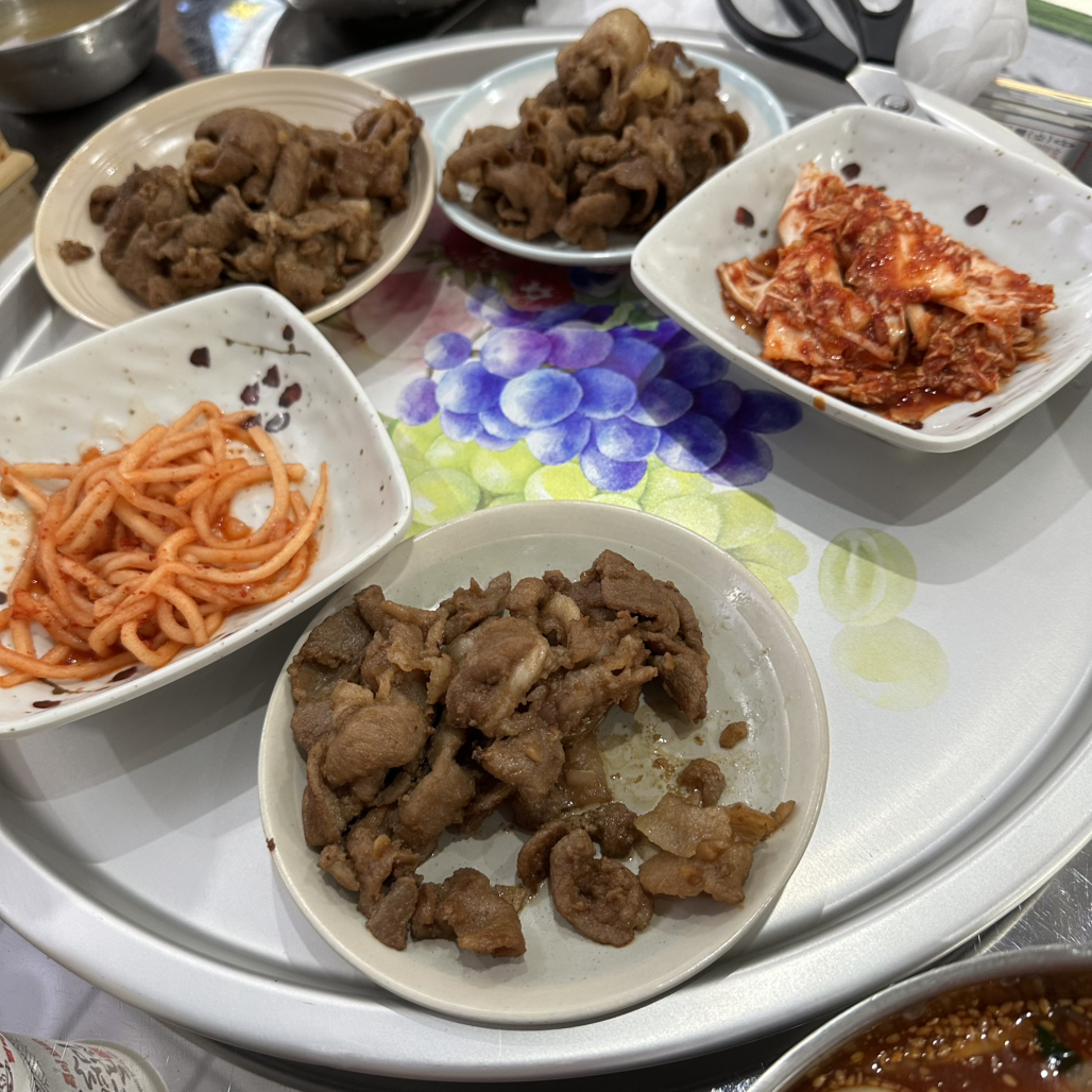 보물섬면옥 사진 2