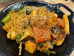 Hwangbihongmaratang (황비홍마라탕) 2
