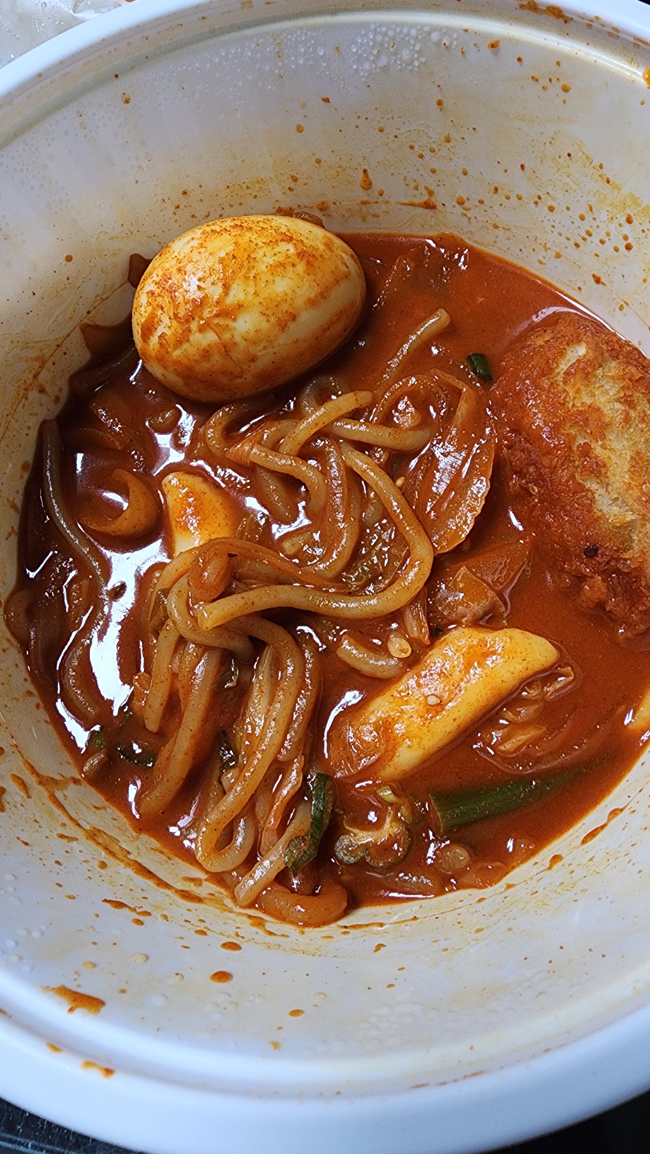 Sinpourimandu (신포우리만두) 3