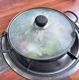 와촌식육식당 1