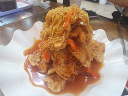 Junghanbanjeom (중한반점) 3