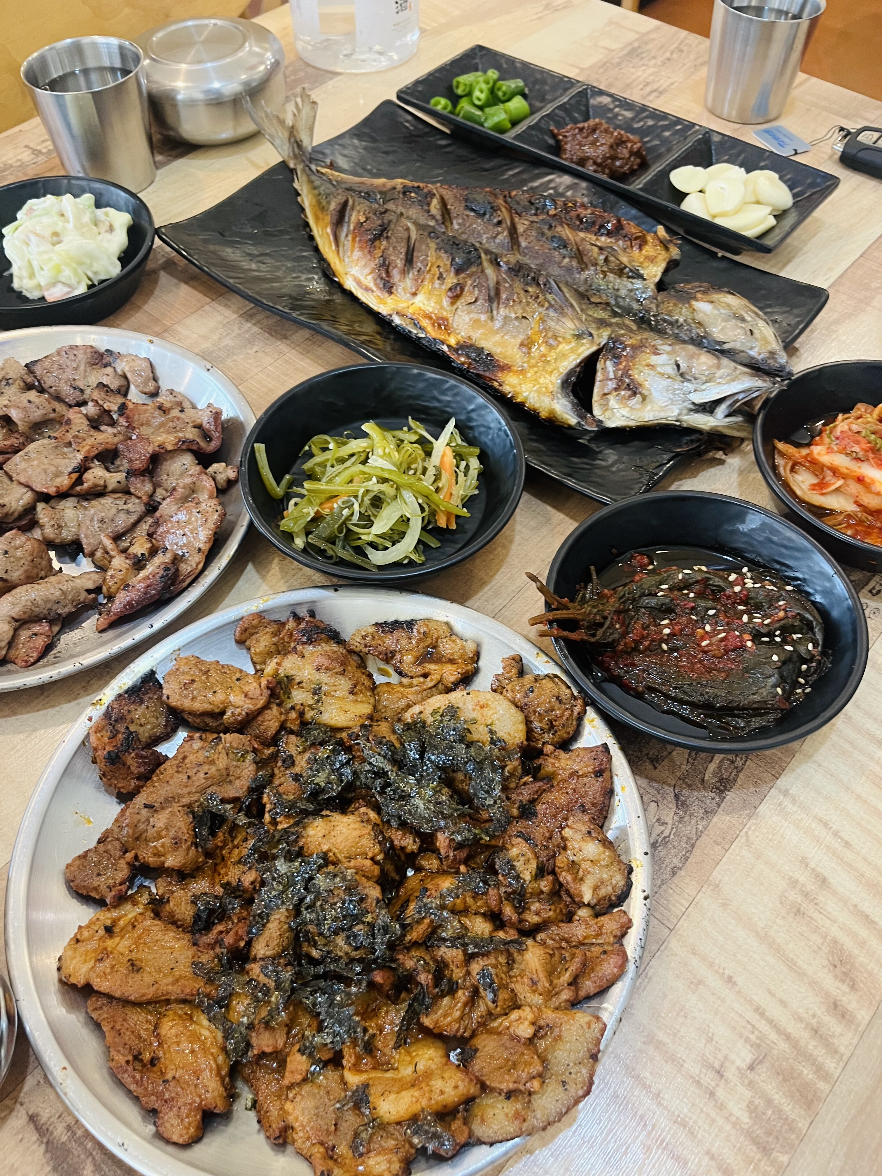 맛있는영자씨네 1