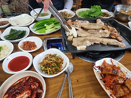 Yumyeongsikdang 1