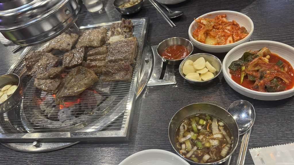 서서갈비 4