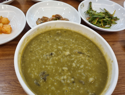 Samdadojeonbokjuk 4