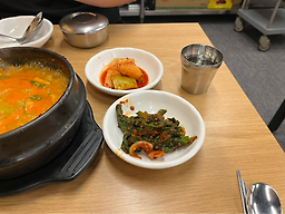 괴산청국장 대표 사진